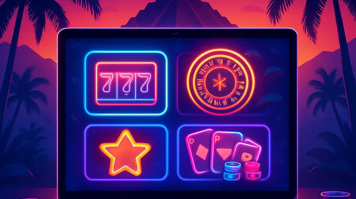 WEY17 COM experiencia casino en línea