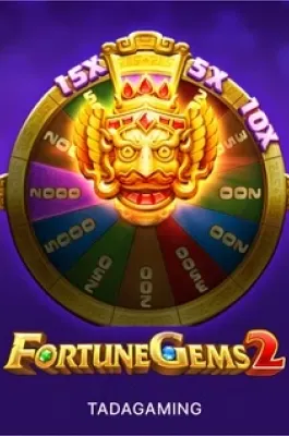 Fortune Gems 2 tragamonedas nueva en WEY17 COM