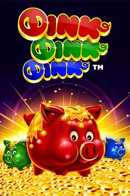 Oink Oink Oink slot de cerditos en WEY17 COM