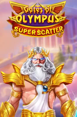 Gates of Olympus Super Scatter en WEY17 COM