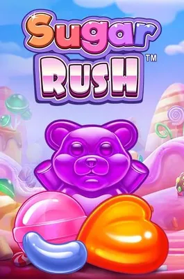 Sugar Rush slot dulce más jugado en WEY17 COM