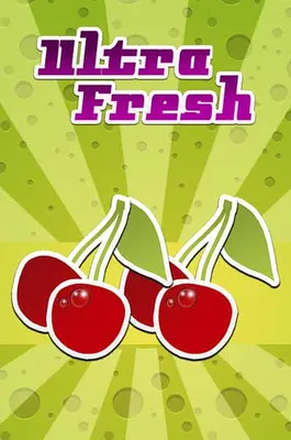 Ultra Fresh frutas clásicas en WEY17 COM casino