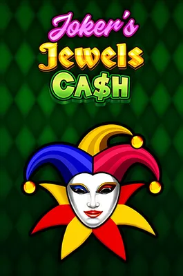 Joker Jewels tragamonedas clásica WEY17 COM