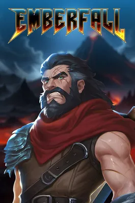 Emberfall slot de fuego en WEY17 COM