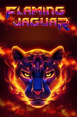 Flaming Jaguar tragamonedas selvática WEY17 COM