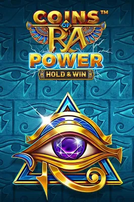 Coins Ra Power tragamonedas egipcia WEY17 COM