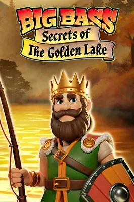 Big Bass: Secrets of the Golden Lake en WEY17 COM