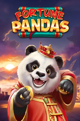 Fortune Pandas slot de pandas en WEY17 COM