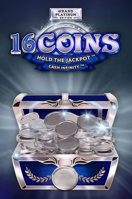 16 Coins nuevo tragamonedas en WEY17 COM