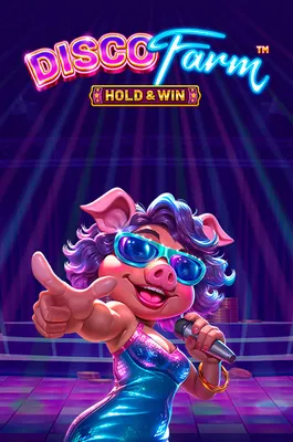 Disco Farm slot de fiesta en WEY17 COM