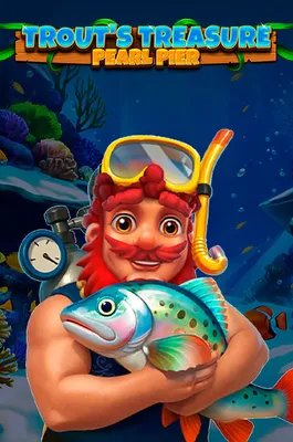 Trout's Treasure pesca nueva en WEY17 COM