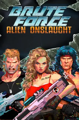 Brute Force tragamonedas fuerte WEY17 COM