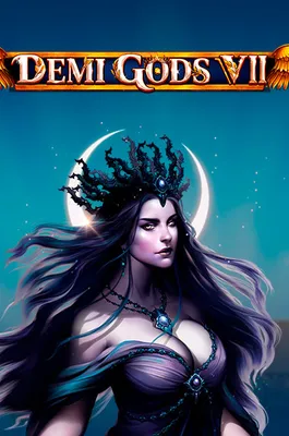 Demi Gods mitología griega en WEY17 COM