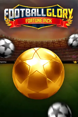 Football Glory slot de fútbol en WEY17 COM