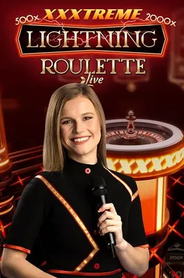 Lightning Roulette XXXtreme en WEY17 COM