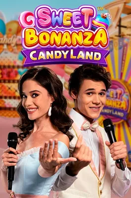 Sweet Bonanza Candyland en vivo WEY17 COM