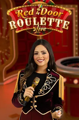 Red Door Roulette casino en vivo WEY17 COM