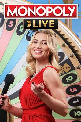 Monopoly Live en WEY17 COM casino