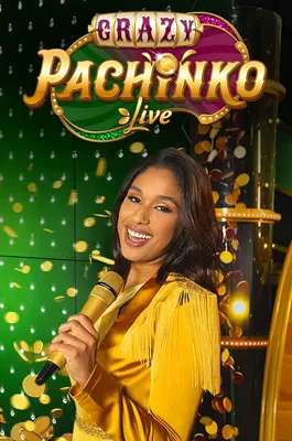 Crazy Pachinko show en vivo WEY17 COM