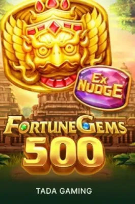 Fortune Gems 500 tragamonedas en WEY17 COM casino online